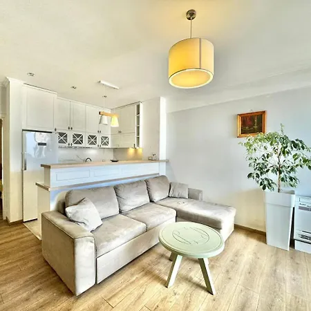 Lenny One Bedroom Sveti Stefan *